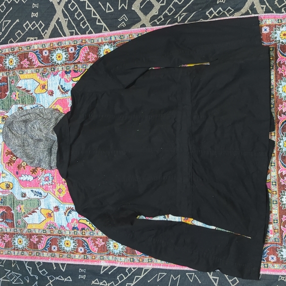 Love Tree Jacket - Picture 4 of 4